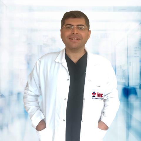 Op. Dr. Mustafa  AKCAN