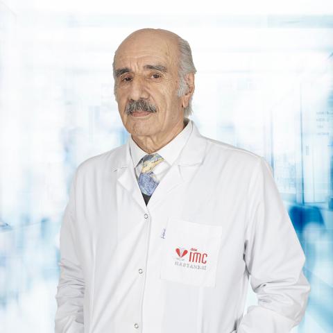 Uzm. Dr. Mahmut ÖZTEN