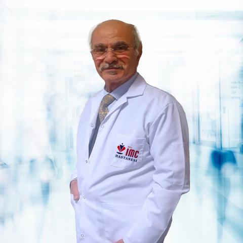 Op. Dr. Mustafa BELLE