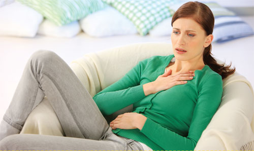 Mide Reflü Hastalığı