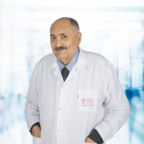 Uzm.Dr. Süleyman Günay Öztan